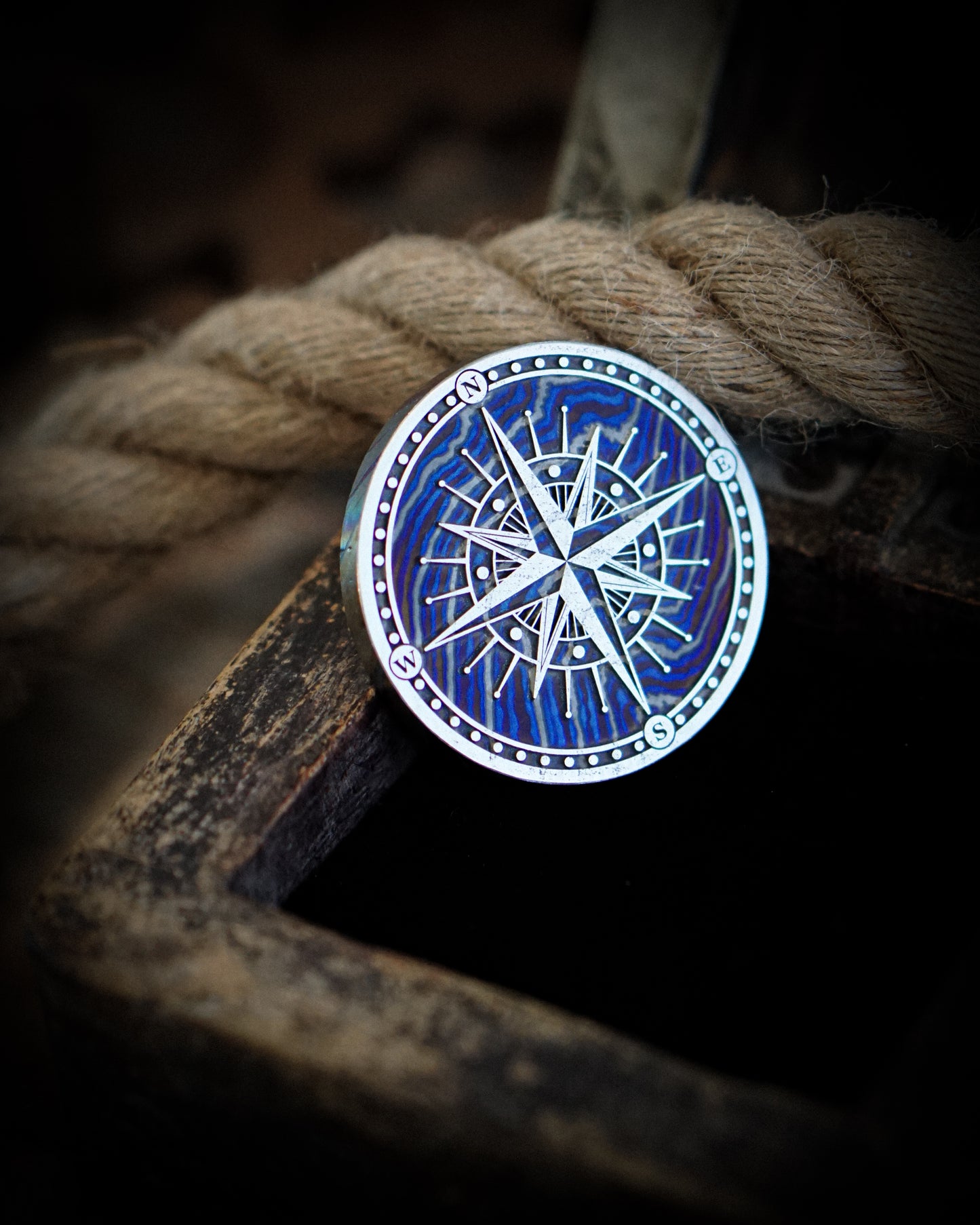 Stay The Course Zircuti Coin
