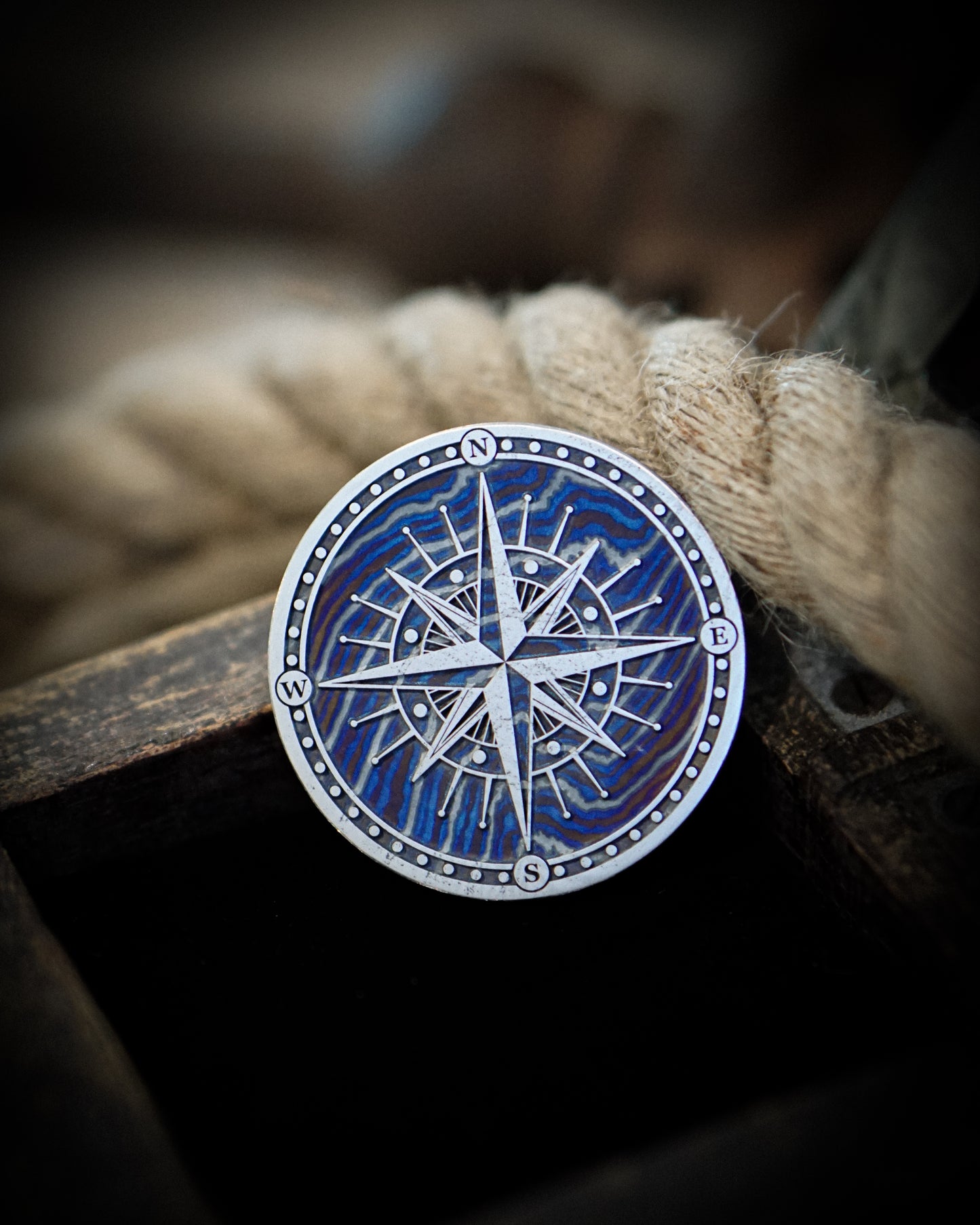 Stay The Course Zircuti Coin