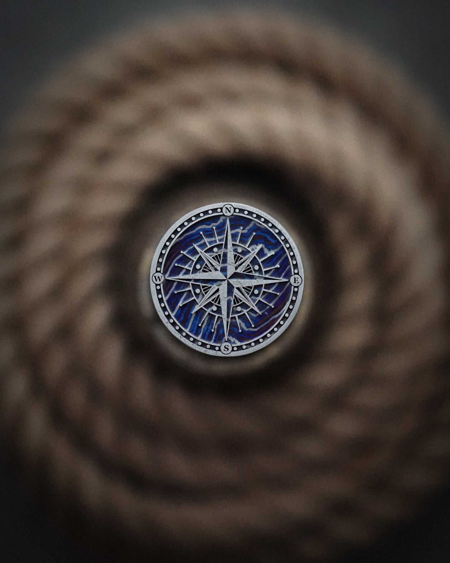 Stay The Course Zircuti Coin