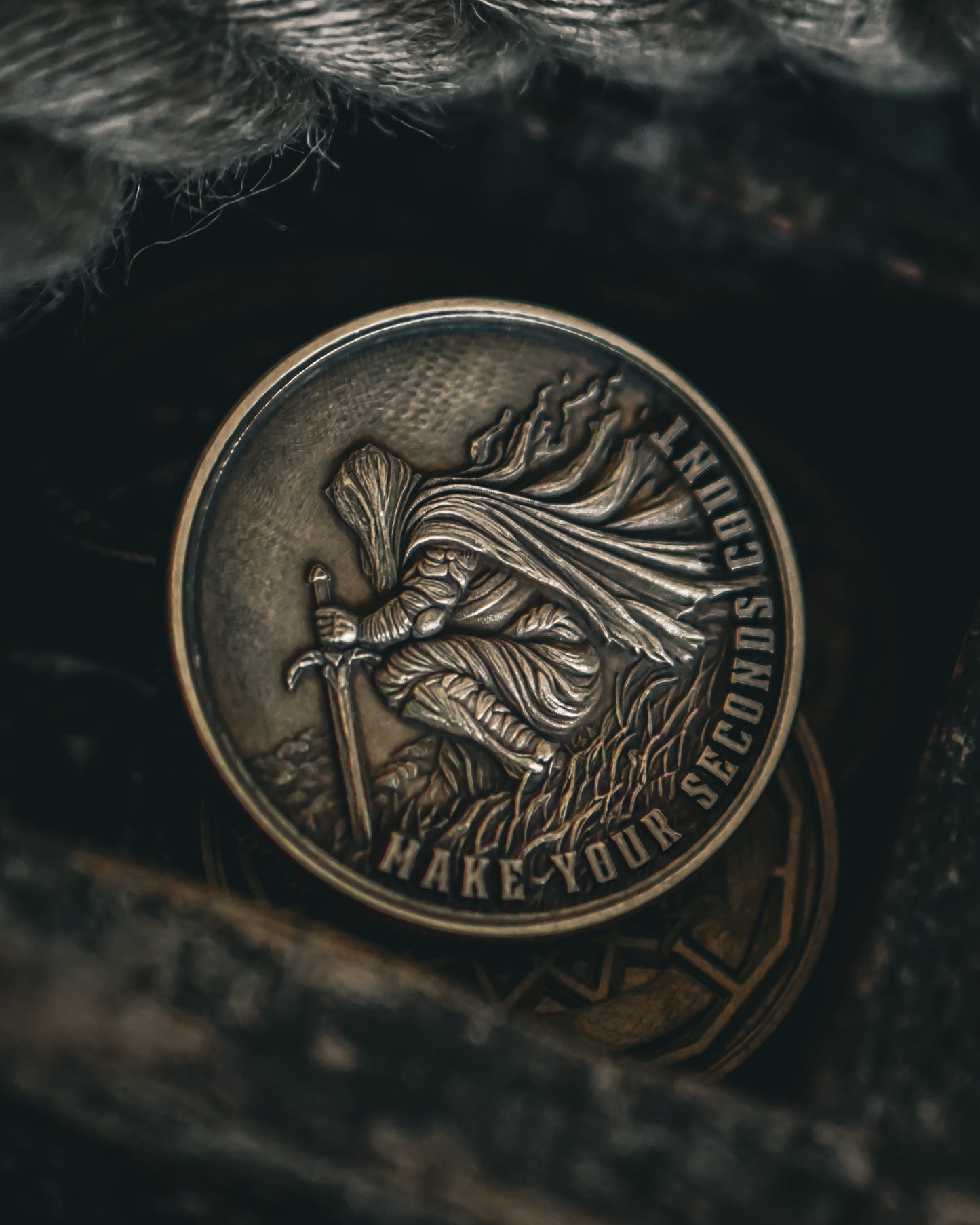 Zero Hour Coin