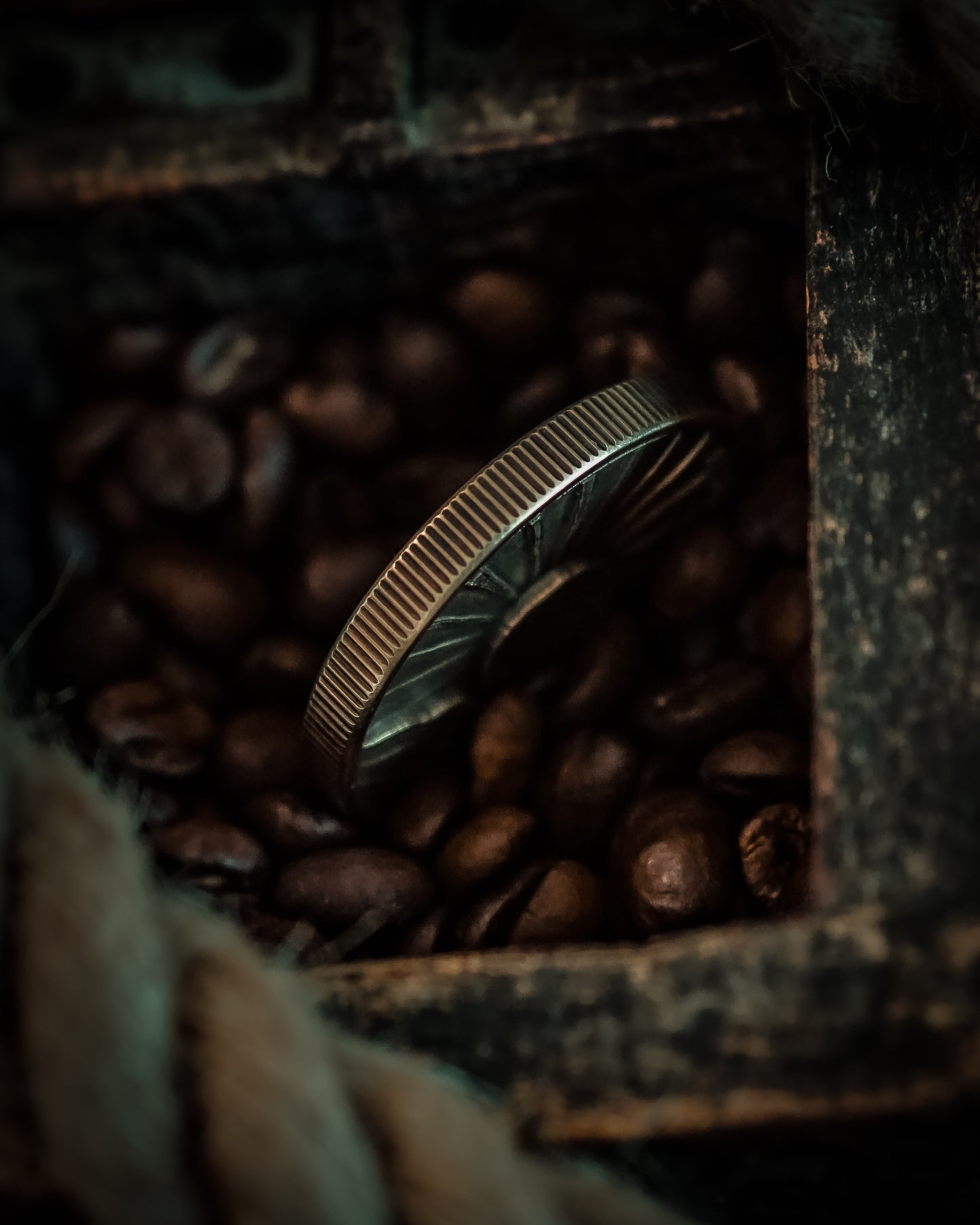 Memento Mori Coin