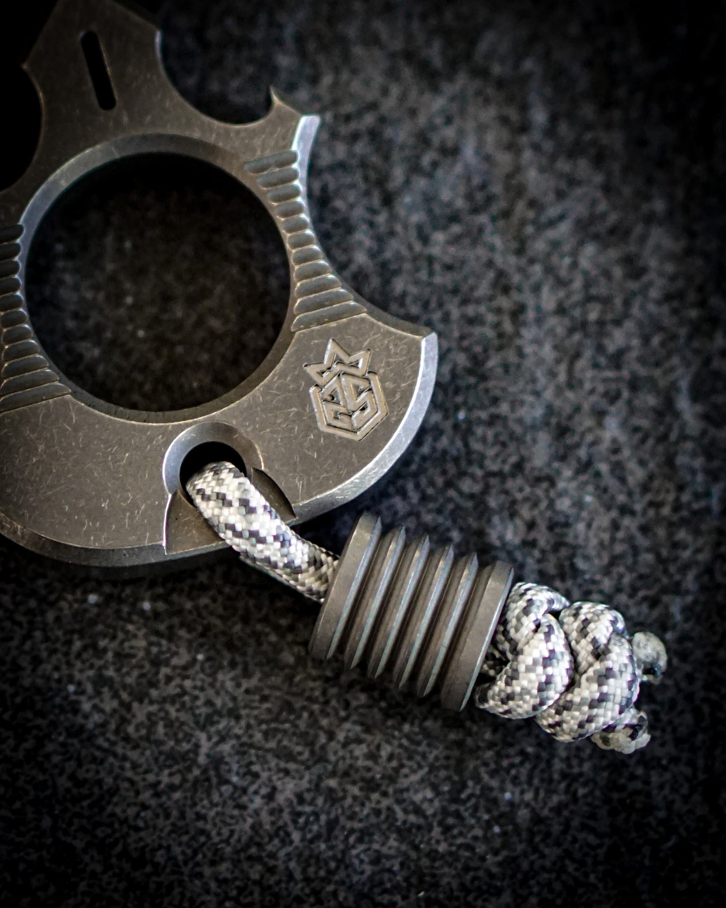Titanium Prime Beads
