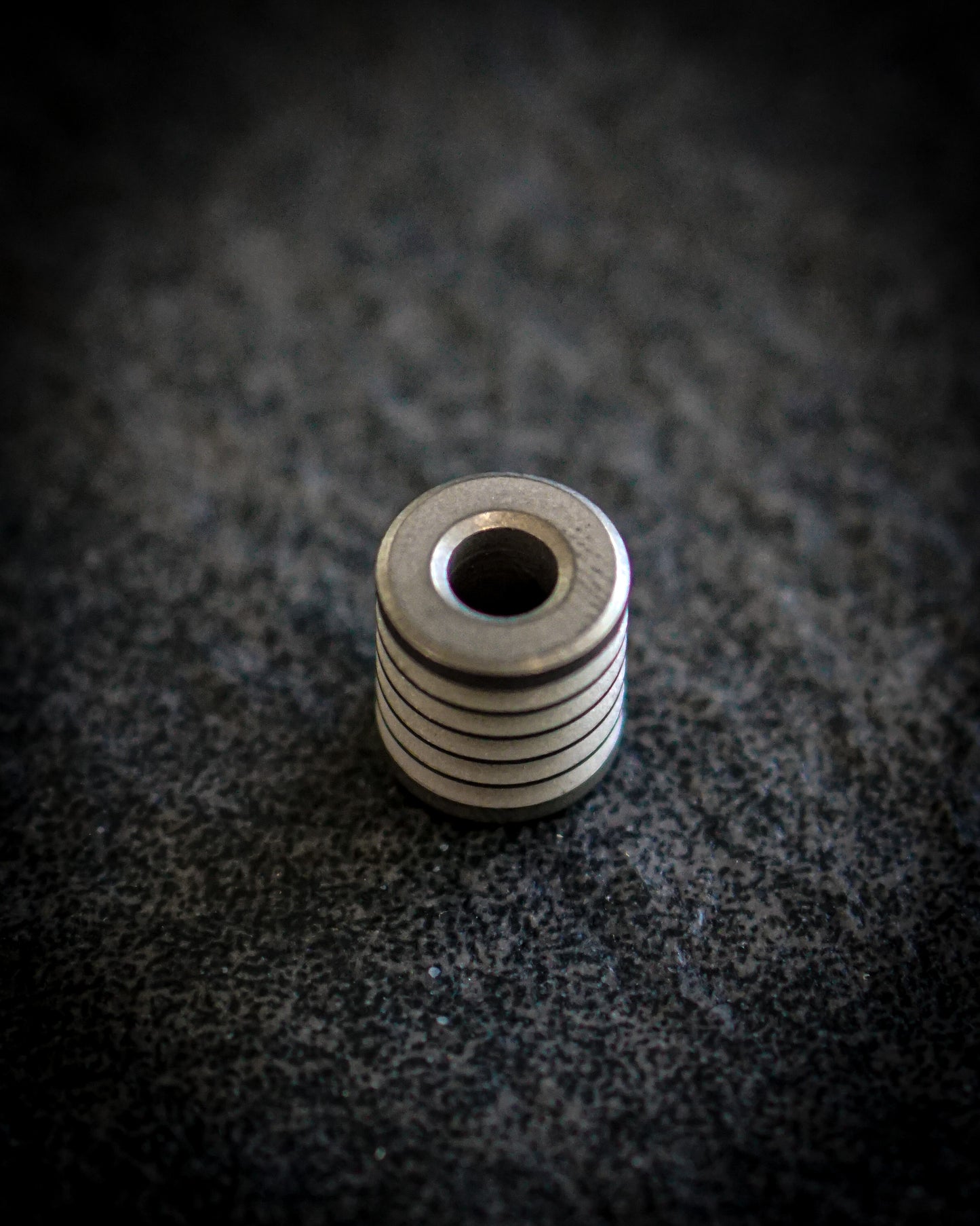Titanium Prime Beads