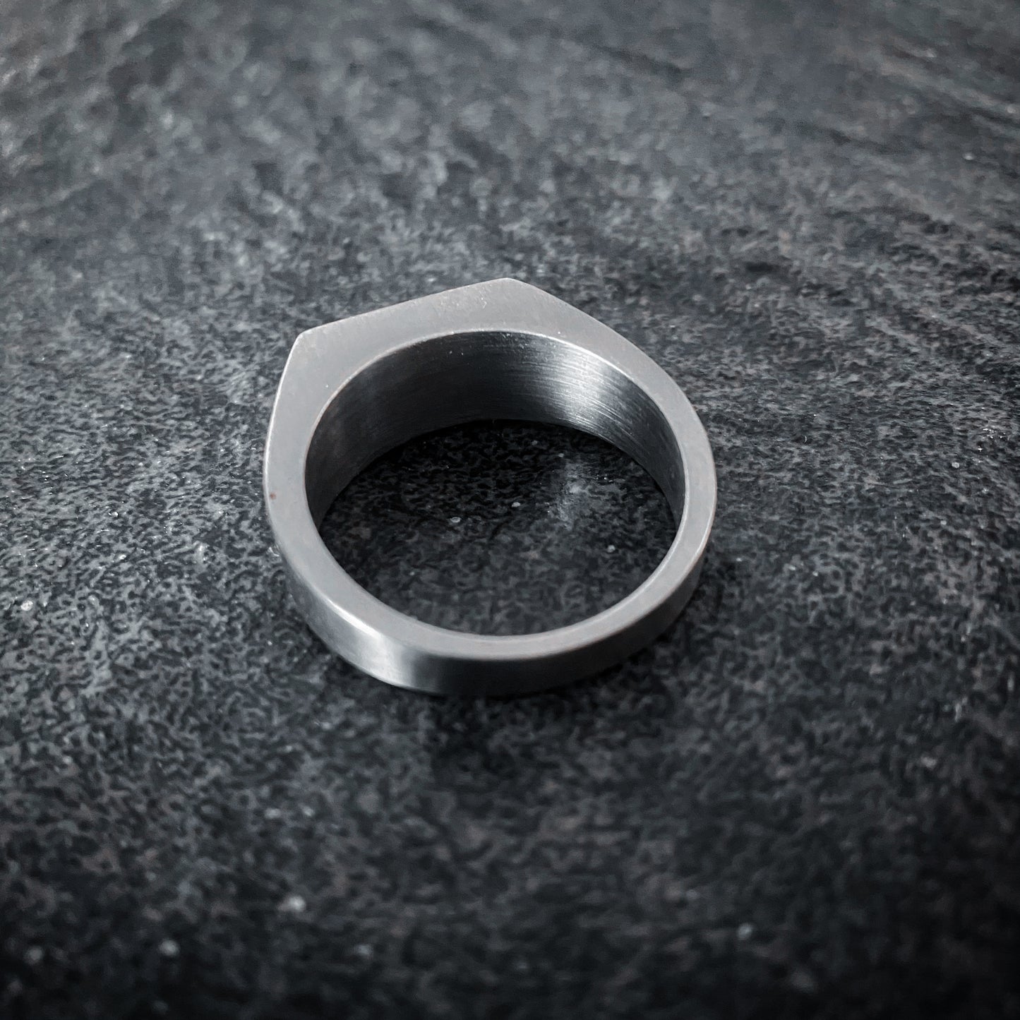 The Alpha Ring