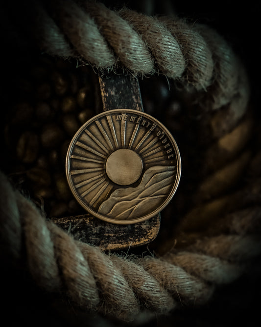 Memento Mori Coin