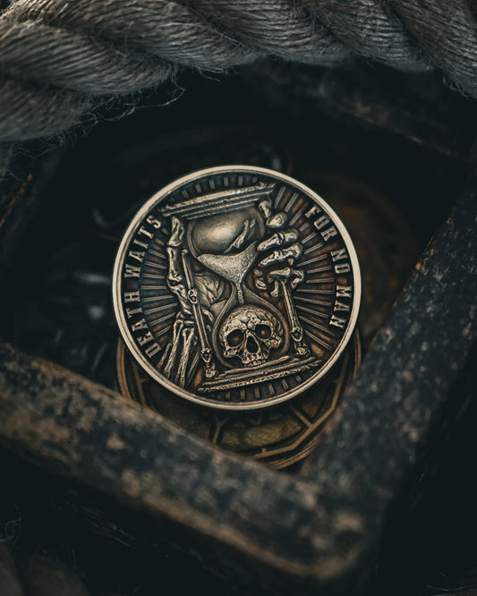 Zero Hour Coin