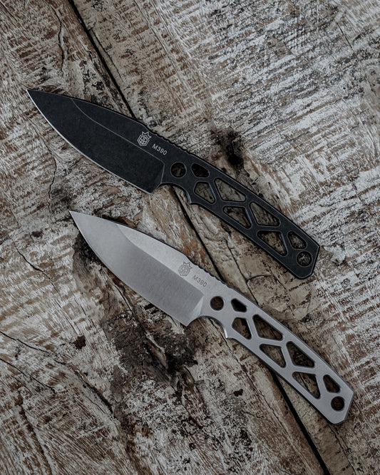 LRFT - Lightweight Rugged Field Tool
