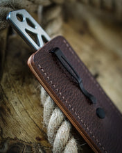 Load image into Gallery viewer, LRFT Leather Pocket Sheath
