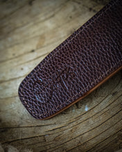 Load image into Gallery viewer, LRFT Leather Pocket Sheath
