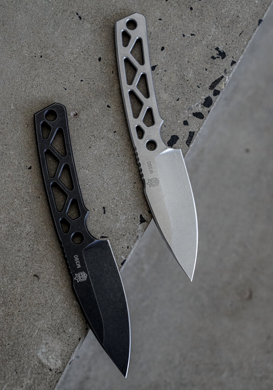 LRFT - Lightweight Rugged Field Tool