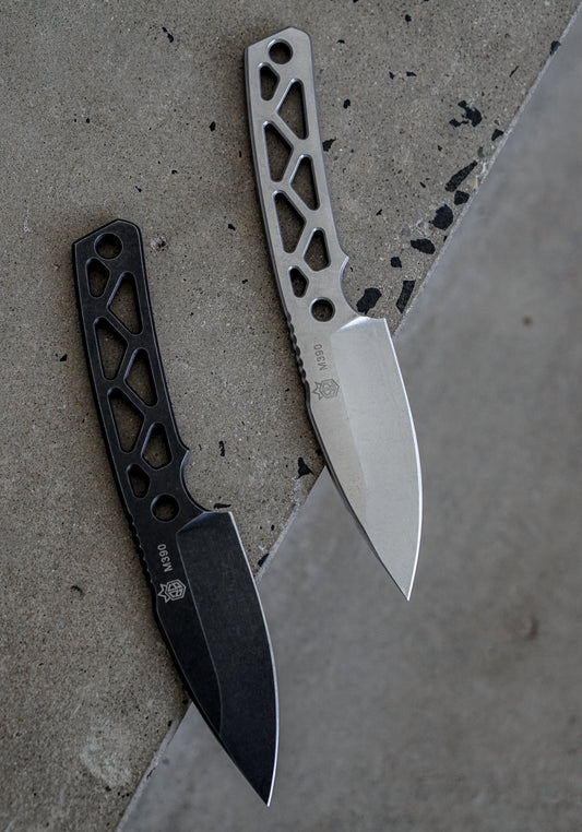 LRFT - Lightweight Rugged Field Tool