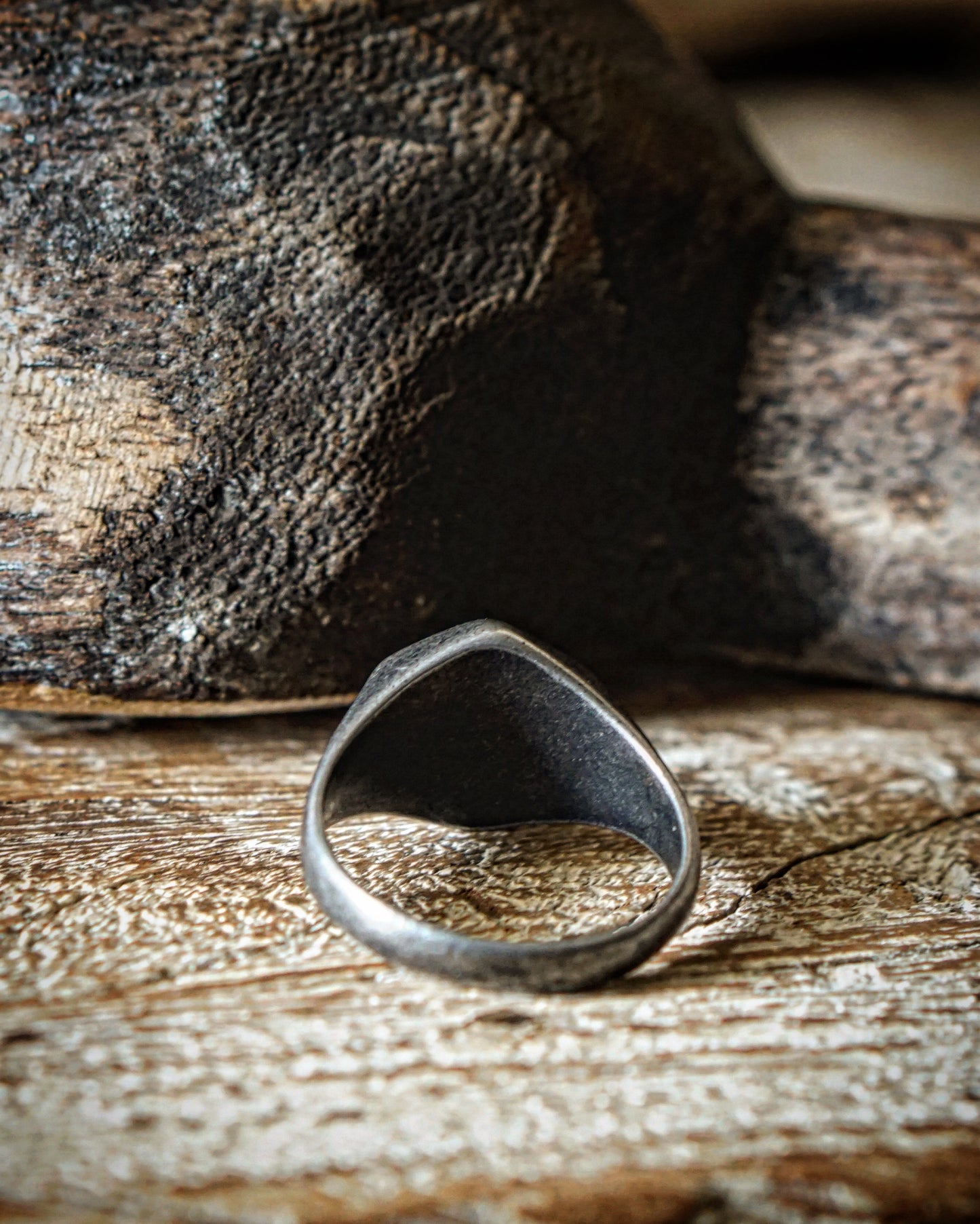 The Six Sides Ring