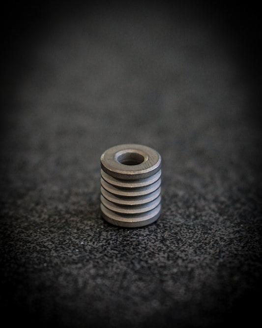 Titanium Prime Beads
